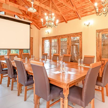 Sunward Park Guest House & Conference Center Boksburg Εξωτερικό φωτογραφία