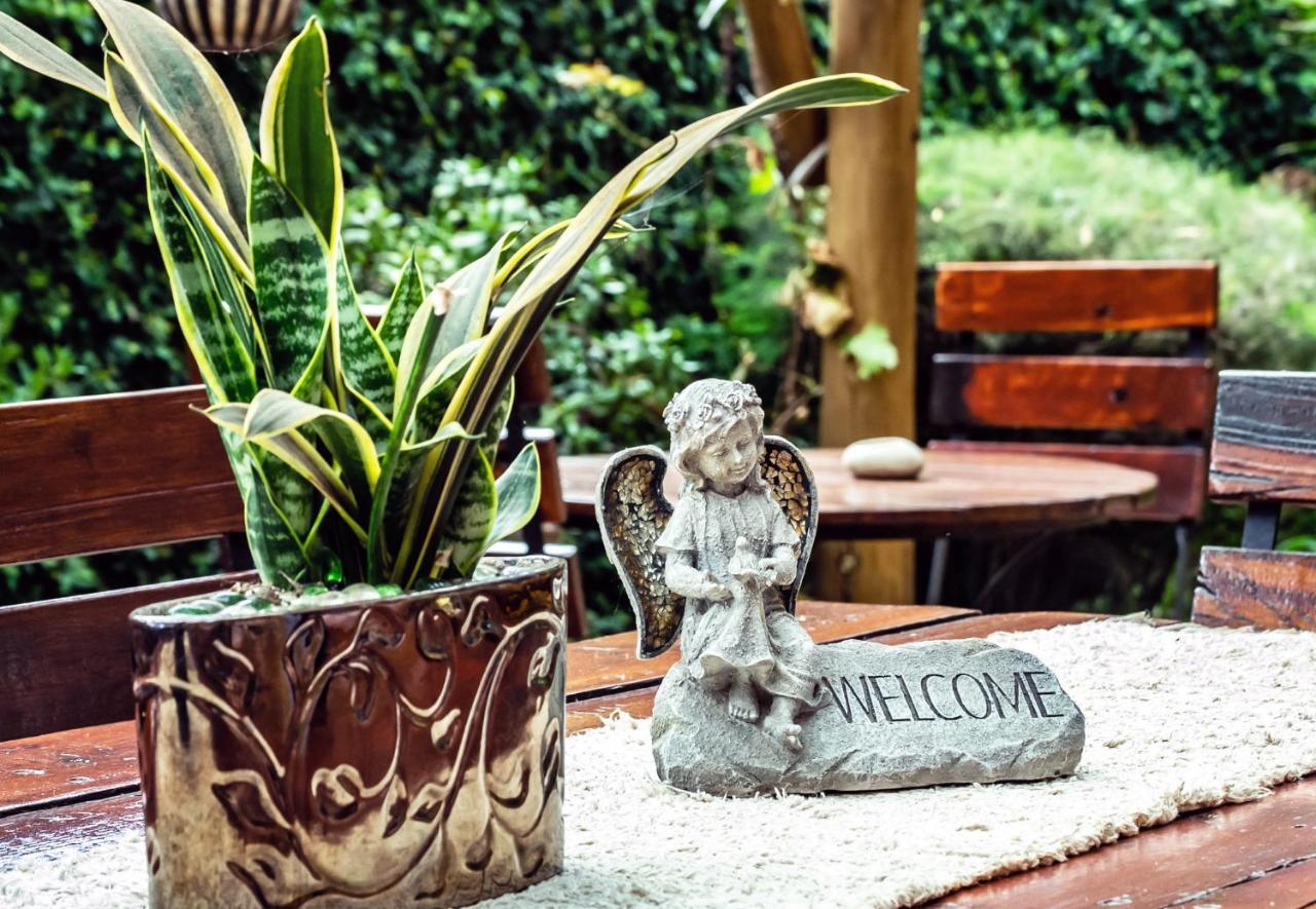 Sunward Park Guest House & Conference Center Boksburg Εξωτερικό φωτογραφία