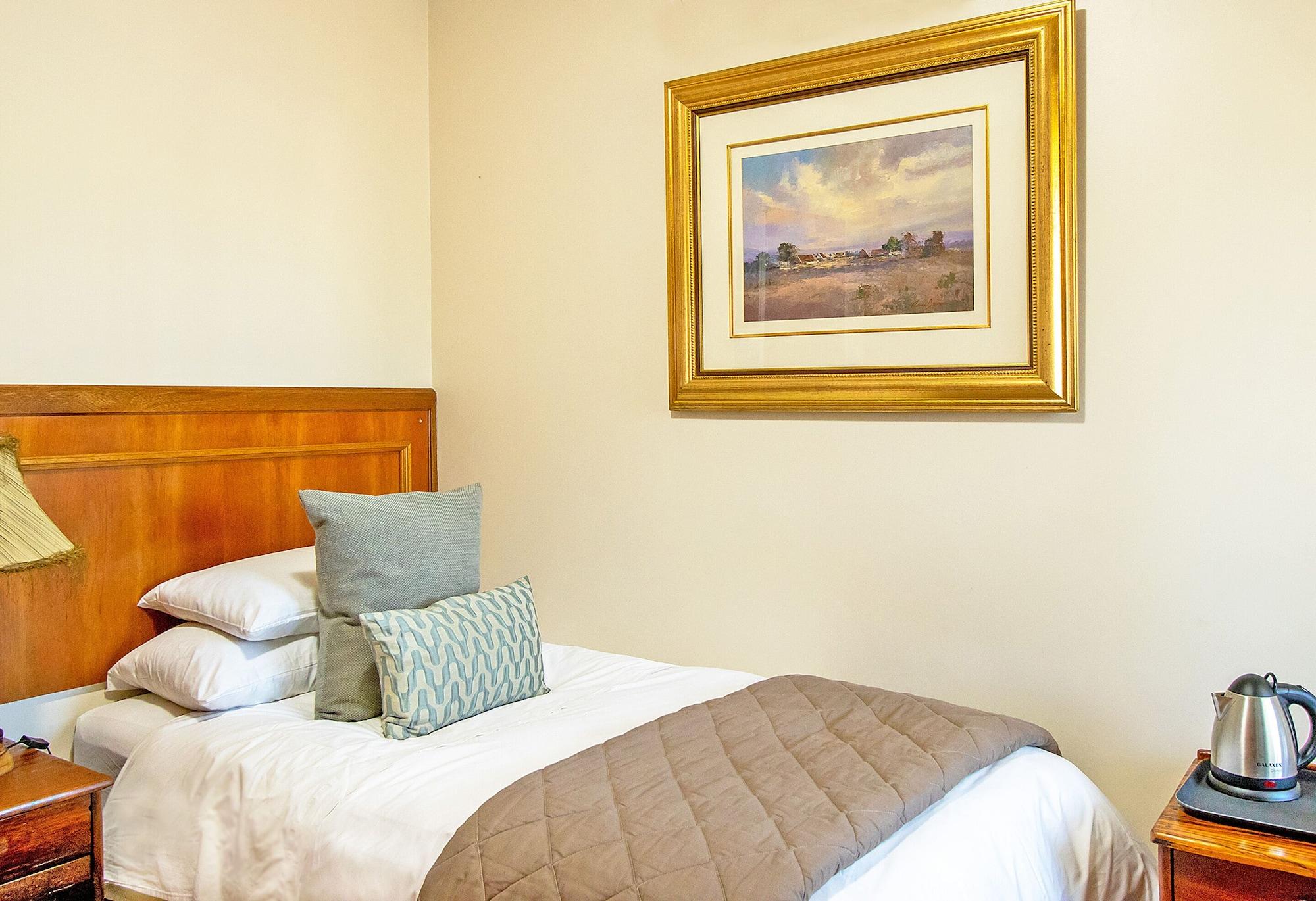 Sunward Park Guest House & Conference Center Boksburg Εξωτερικό φωτογραφία