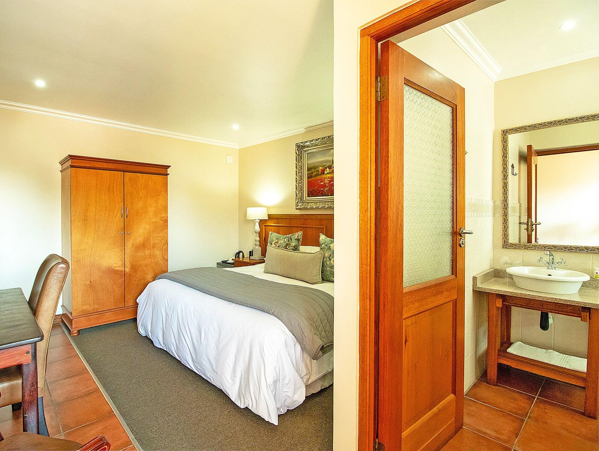 Sunward Park Guest House & Conference Center Boksburg Εξωτερικό φωτογραφία