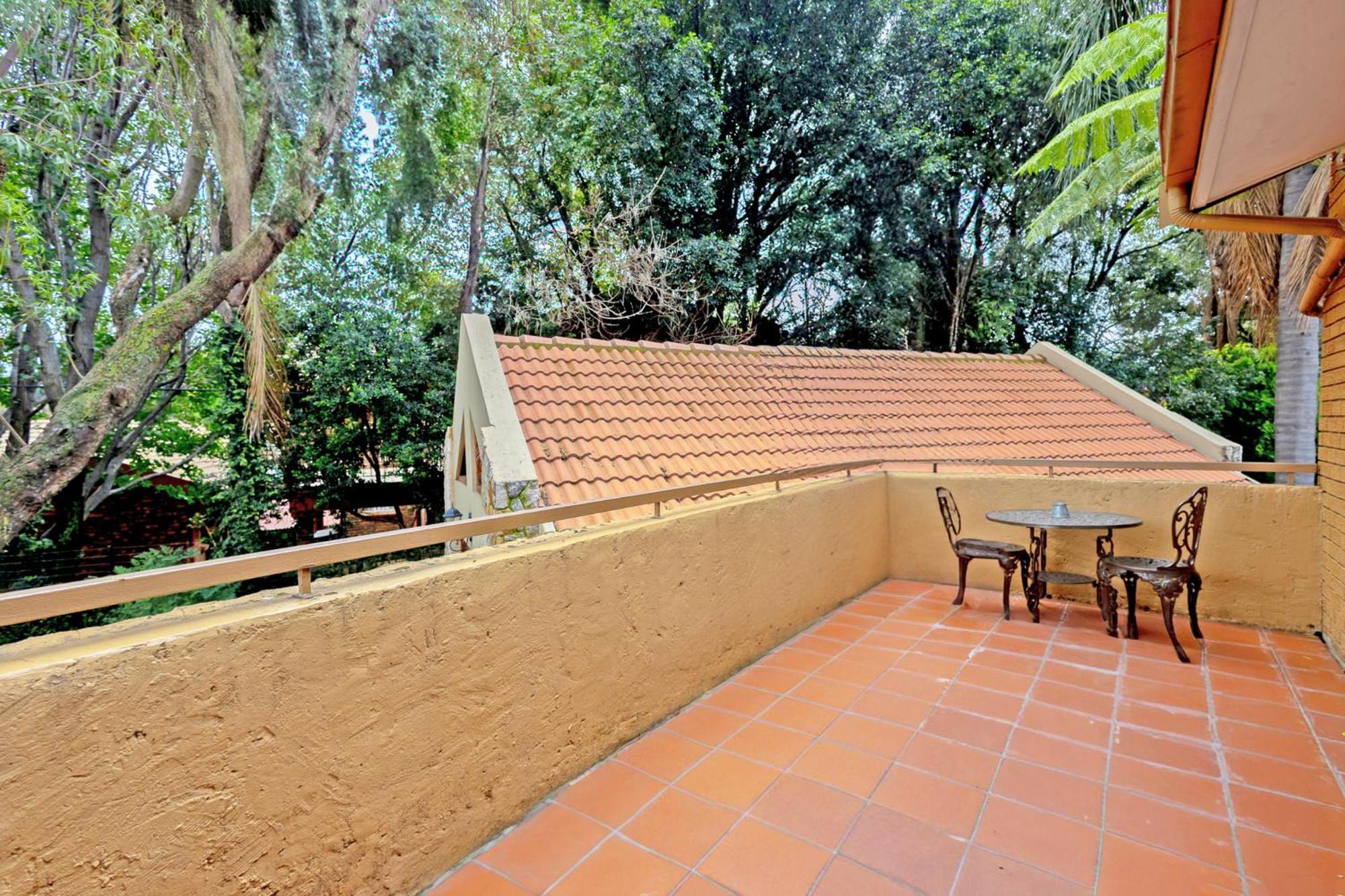 Sunward Park Guest House & Conference Center Boksburg Εξωτερικό φωτογραφία