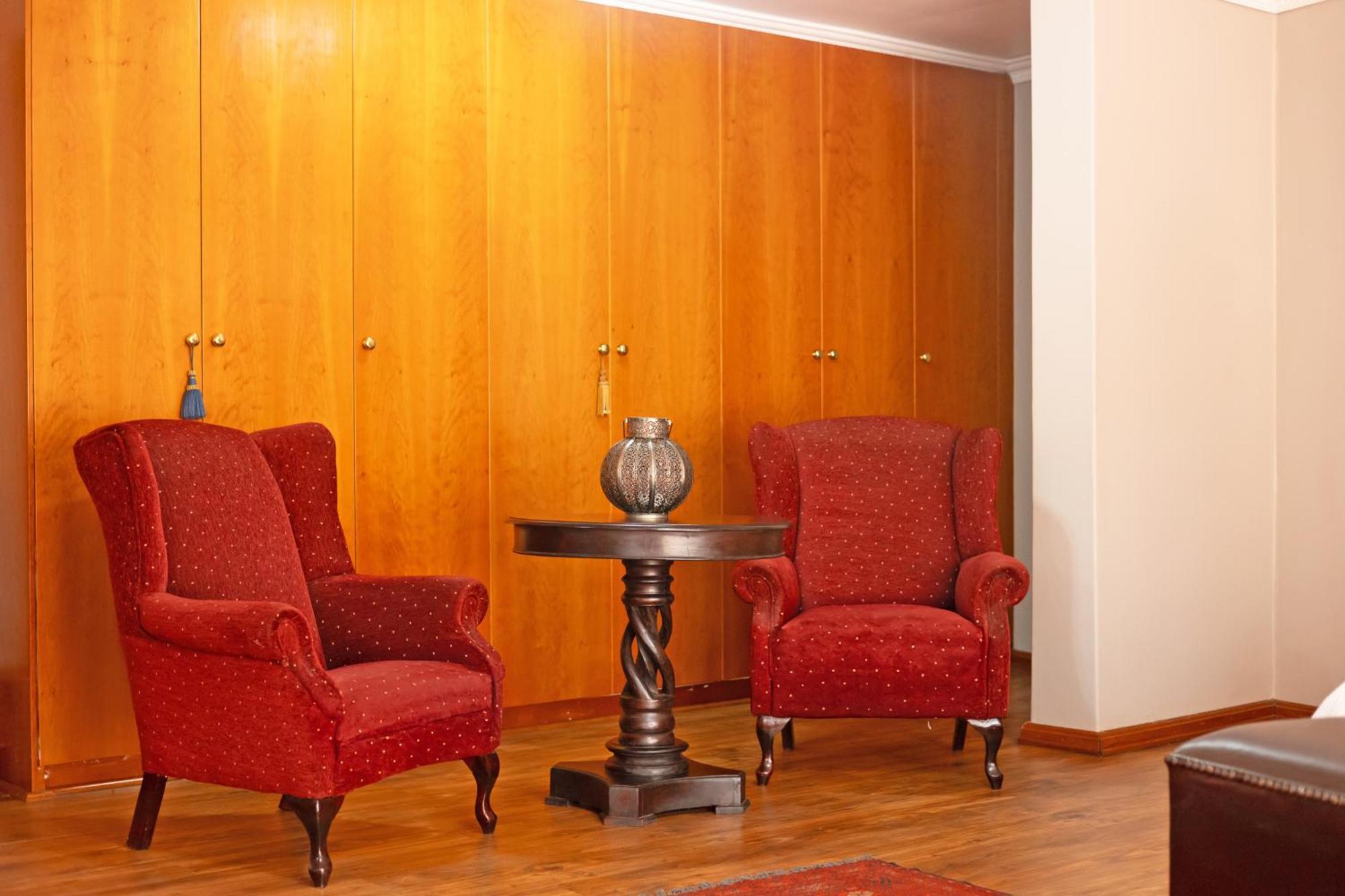 Sunward Park Guest House & Conference Center Boksburg Εξωτερικό φωτογραφία