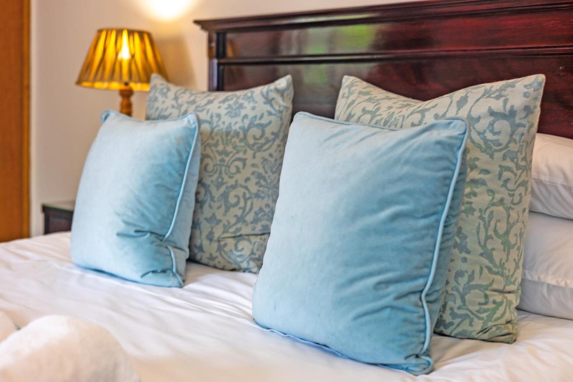 Sunward Park Guest House & Conference Center Boksburg Εξωτερικό φωτογραφία