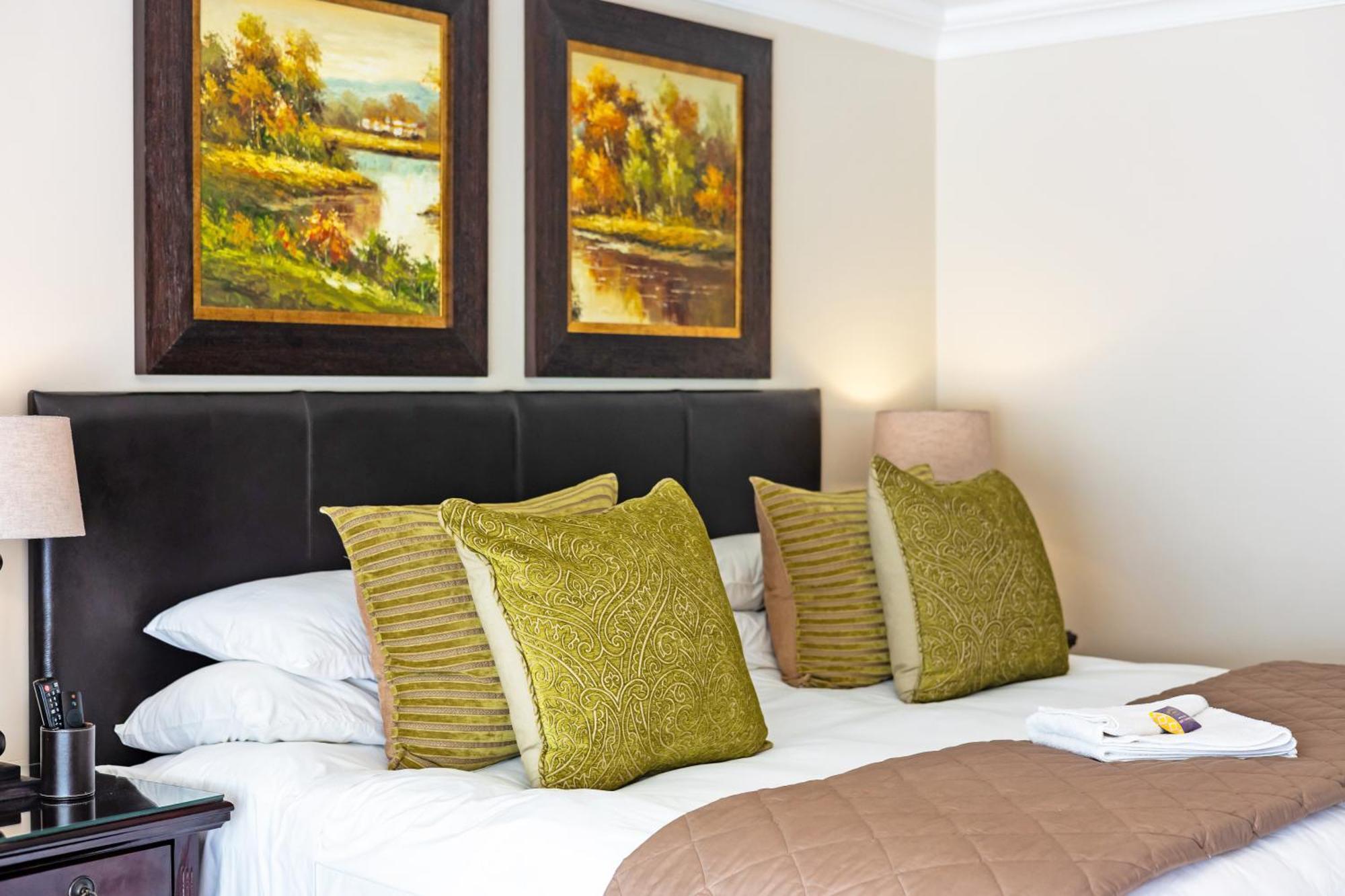 Sunward Park Guest House & Conference Center Boksburg Εξωτερικό φωτογραφία