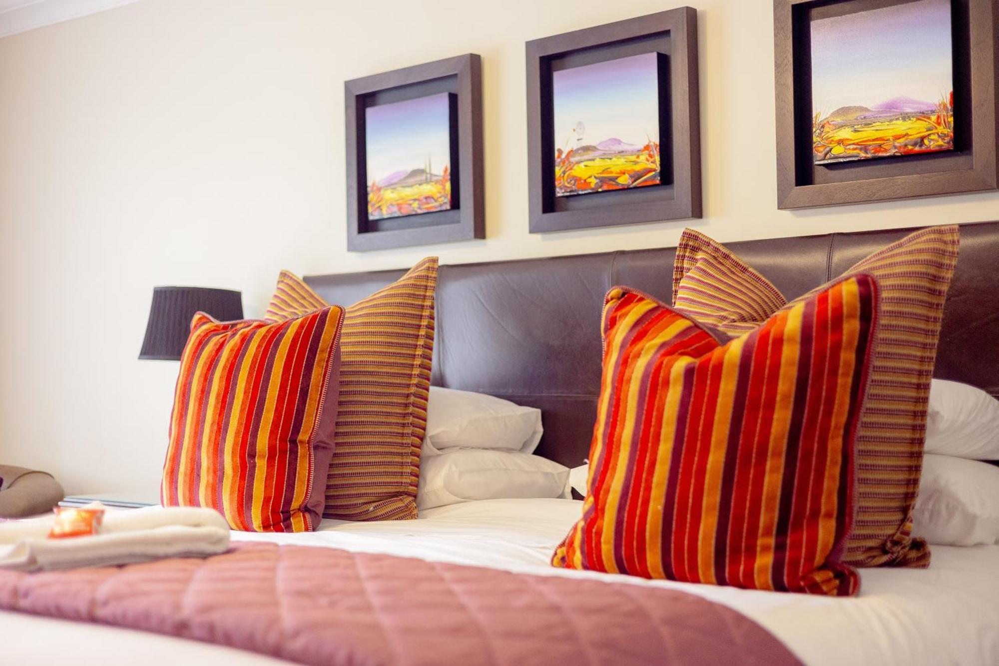 Sunward Park Guest House & Conference Center Boksburg Εξωτερικό φωτογραφία