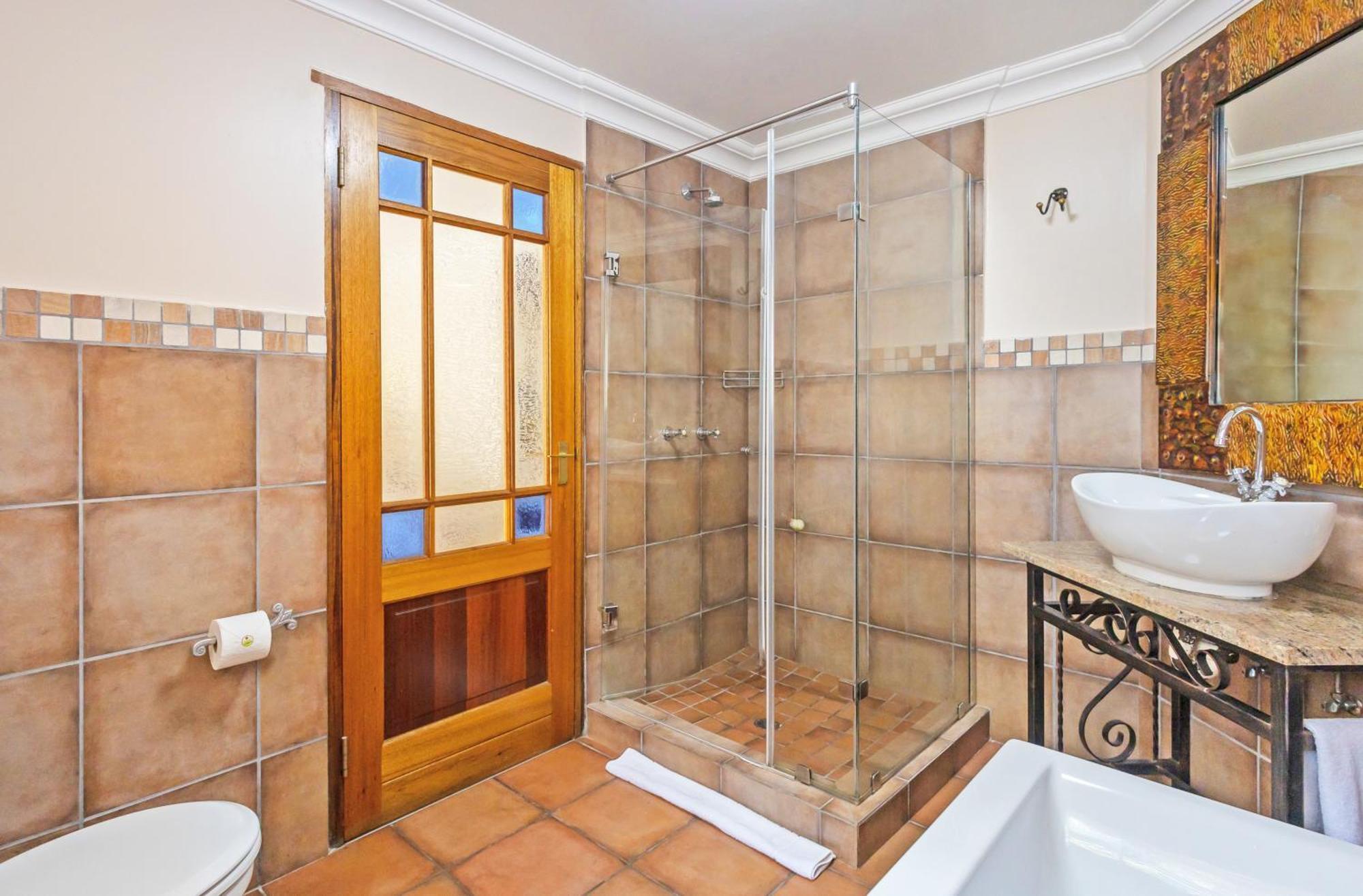 Sunward Park Guest House & Conference Center Boksburg Εξωτερικό φωτογραφία