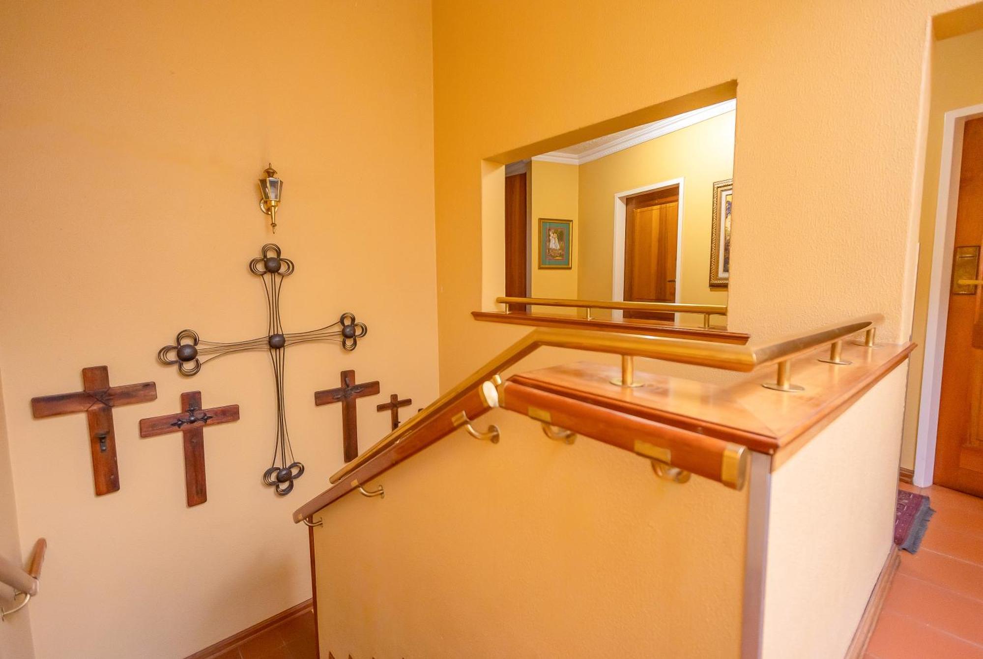 Sunward Park Guest House & Conference Center Boksburg Εξωτερικό φωτογραφία