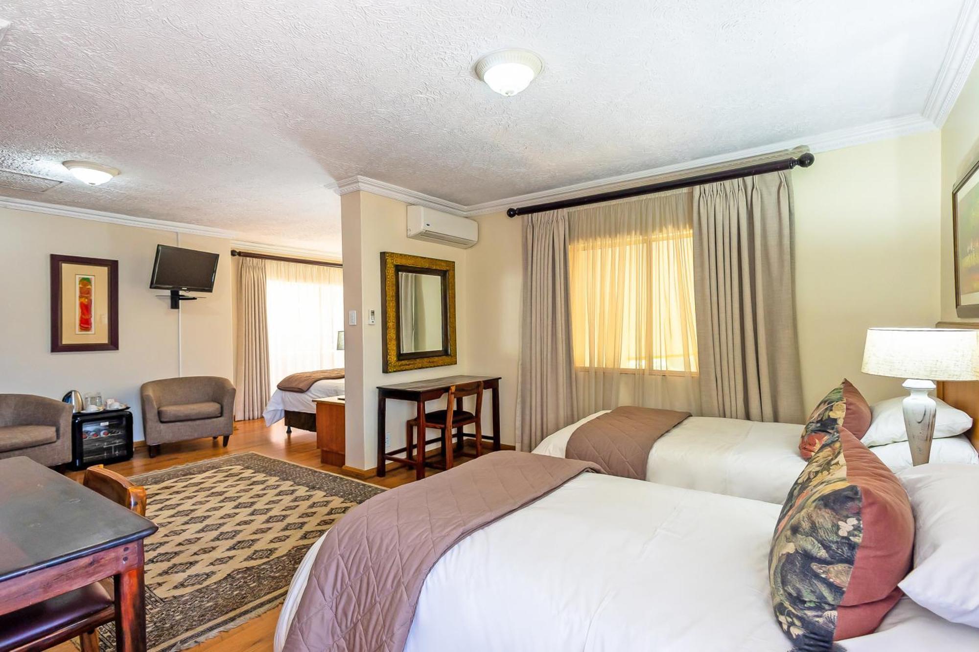 Sunward Park Guest House & Conference Center Boksburg Δωμάτιο φωτογραφία