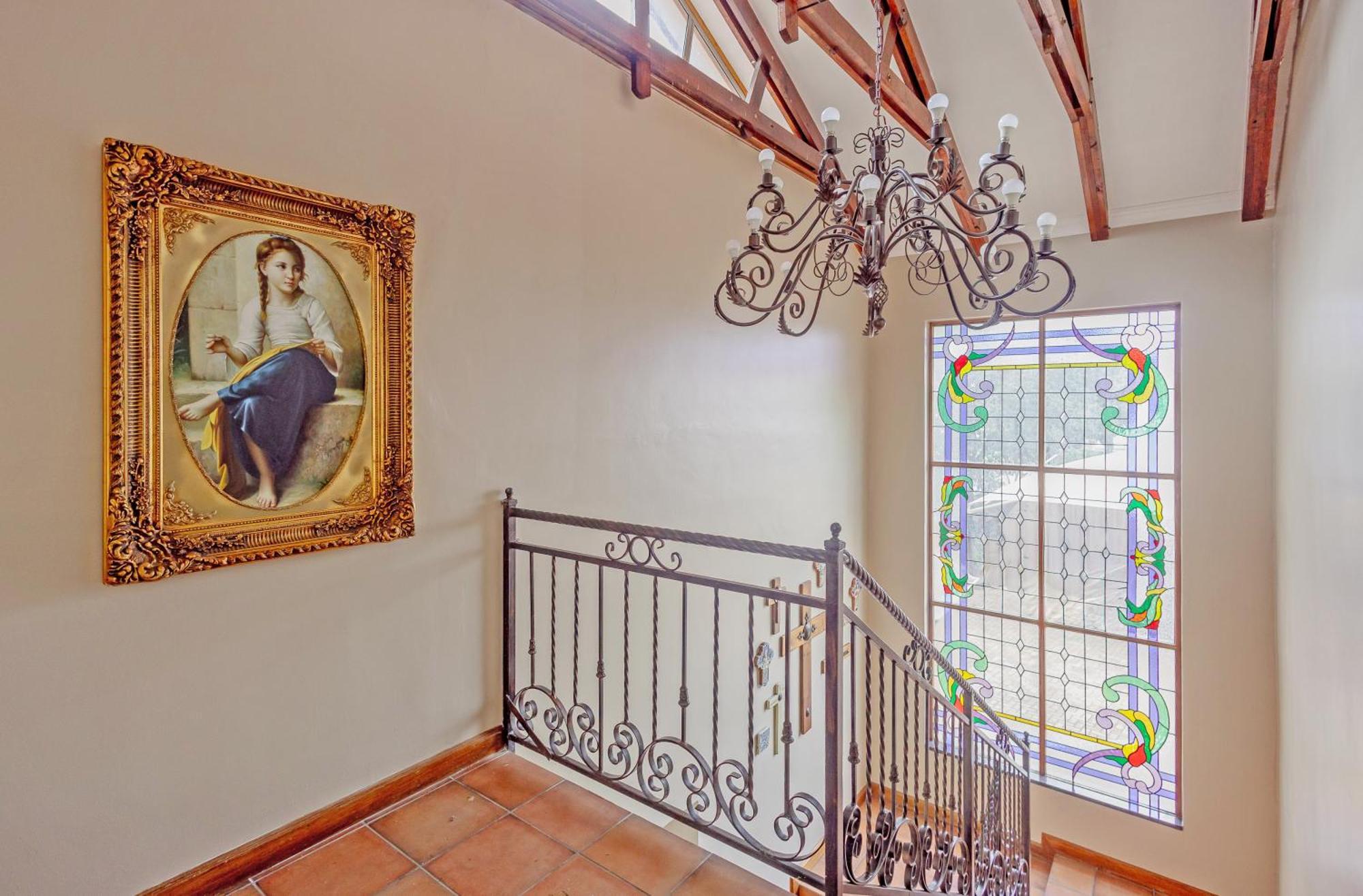Sunward Park Guest House & Conference Center Boksburg Εξωτερικό φωτογραφία